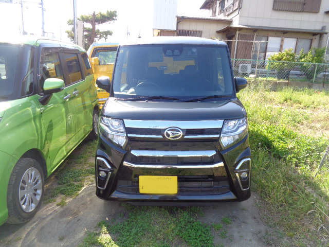 レンタカー2