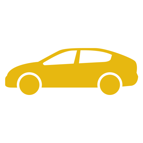 車のアイコン